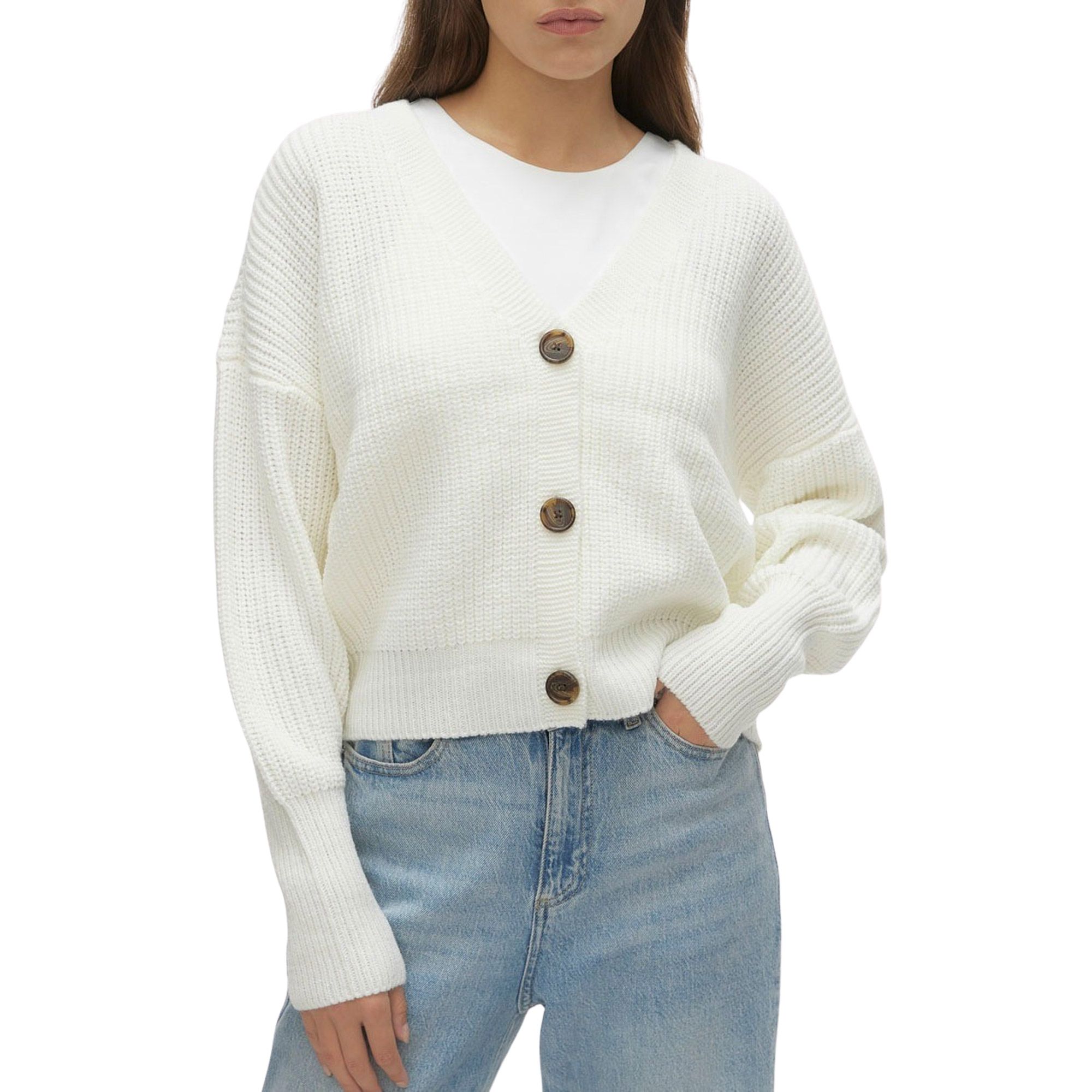 Vero Modaea Cardigan Vest Dames
