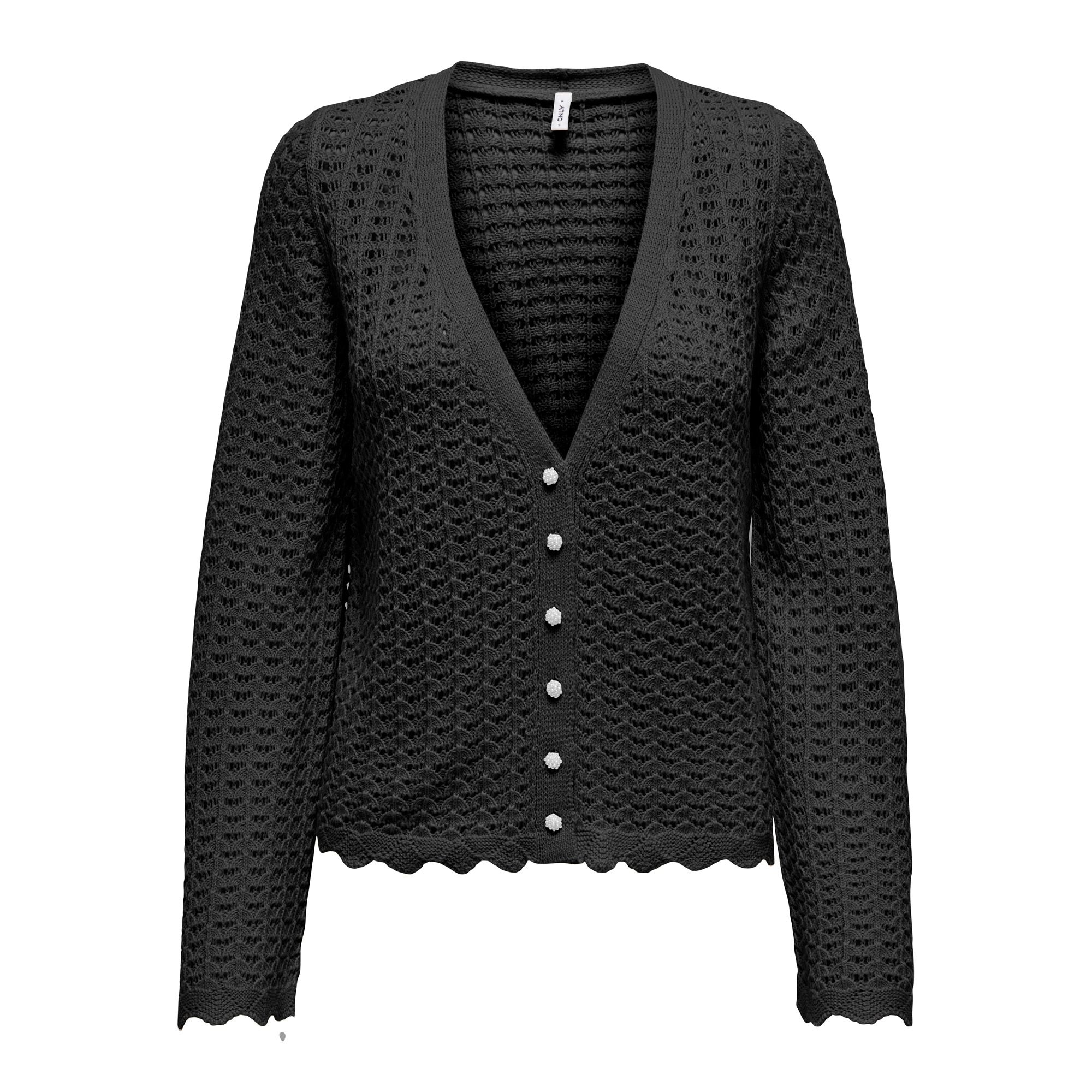 Only Asa Cardigan Vest Dames