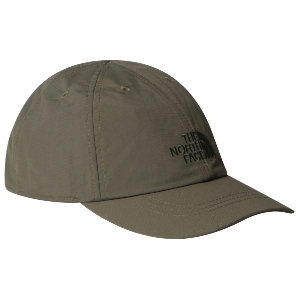 The North Face - Horizon Hat - Pet, bruin