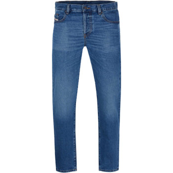 Straight Jeans Diesel -