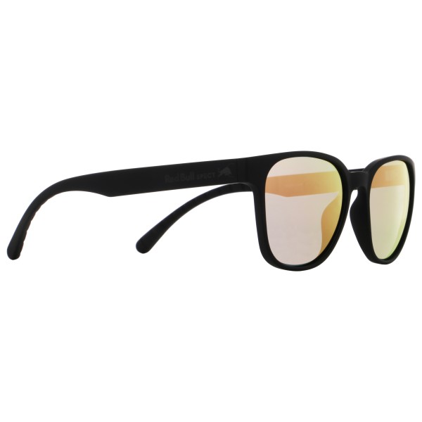 Red Bull Spect - Emery Mirror Cat. 3 - Zonnebril, zwart