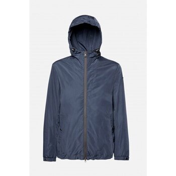 Leren Jas Geox M3520T T2941