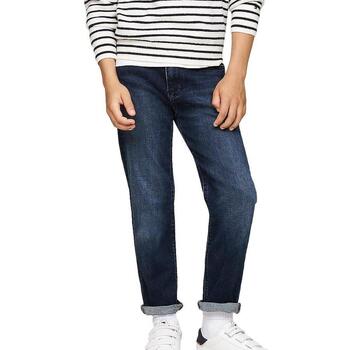 Straight Jeans Tommy Hilfiger -