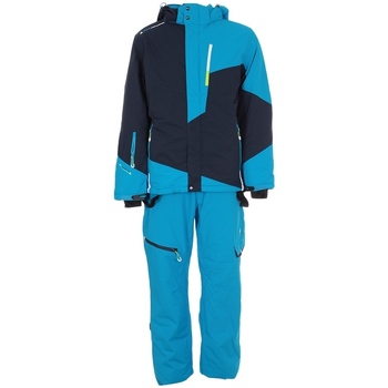 Broek Peak Mountain Ensemble de ski homme CORO