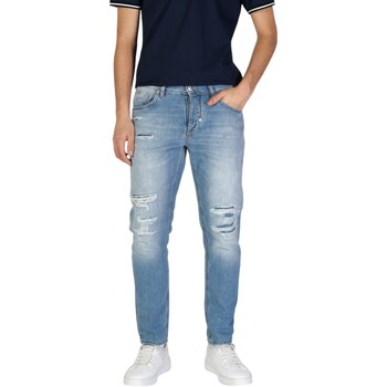 Skinny Jeans Antony Morato ARGON SUPER LIGHT ANKLE LENGHT FIT MMDT00289-FA700140