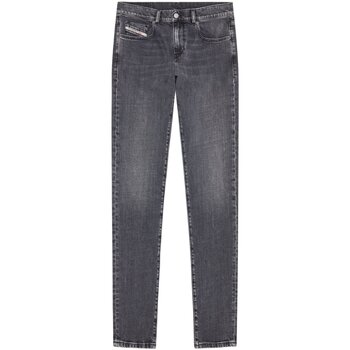 Skinny Jeans Diesel D-STRUKT