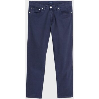 Broek Gant 1007308