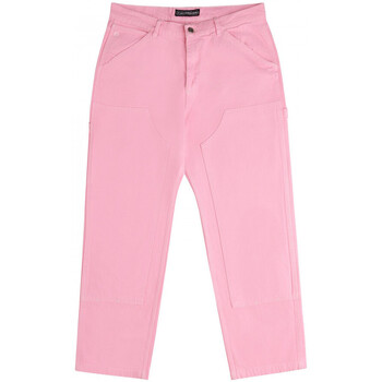 Harembroek Rave John carpenter pant