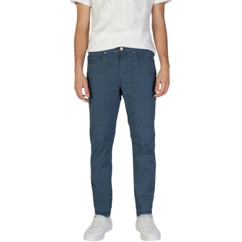 Broek Jeckerson JOHN 5 TASCHE TOPPA JUPPA077JOHN001 CTCPTGABA012