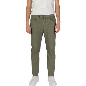 Broek Jeckerson JOHN 5 TASCHE TOPPA JUPPA077JOHN001 CTCPTGABA012