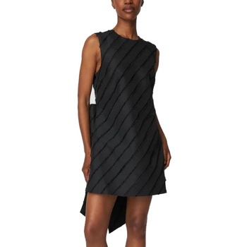 Blazer Stella Nova MINI DRESS WITH BOW DETAI
