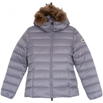 Blazer JOTT Luxe ml capuche grand froid