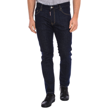 Broek Dsquared S71LB1343-S30664-470