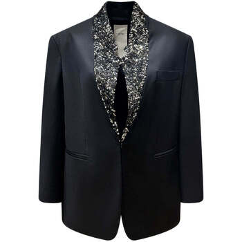 Blazer Rame -