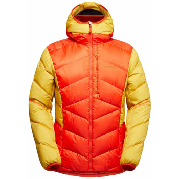 Blazer La Sportiva Bivouac Down Jkt M L83 322735 Cherry Tomato/Bamboo
