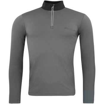 T-Shirt Lange Mouw Peak Mountain Top technique homme CANTHOS