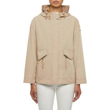 Windjack Geox W BULMYA PARKA