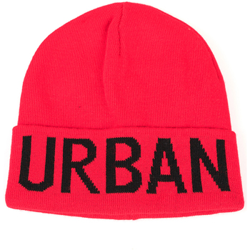 Muts Les Hommes UHA670 951U | Urban Knit Hat