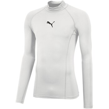 T-Shirt Lange Mouw Puma -