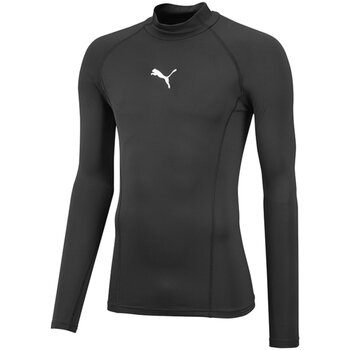 T-Shirt Lange Mouw Puma -
