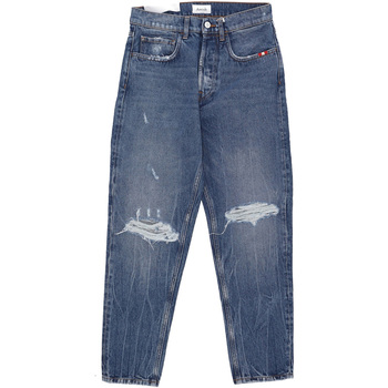 Jeans Amish -
