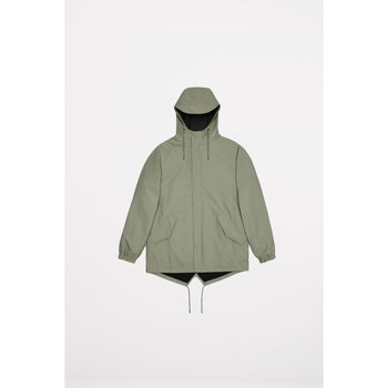Windjack Rains FISHTAIL JACKET W3