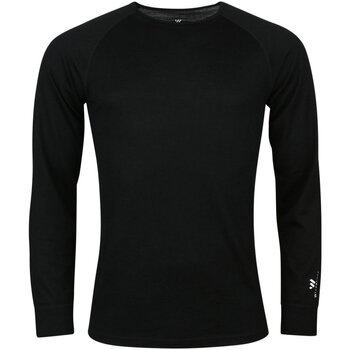 T-Shirt Lange Mouw Witeblaze -