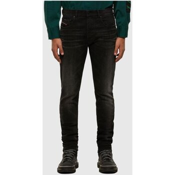 Skinny Jeans Diesel D-STRUKT
