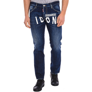 Broek Dsquared S79LA0012-S30309-470