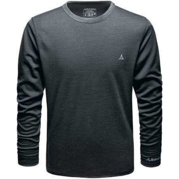 T-Shirt Lange Mouw SchÖffel -