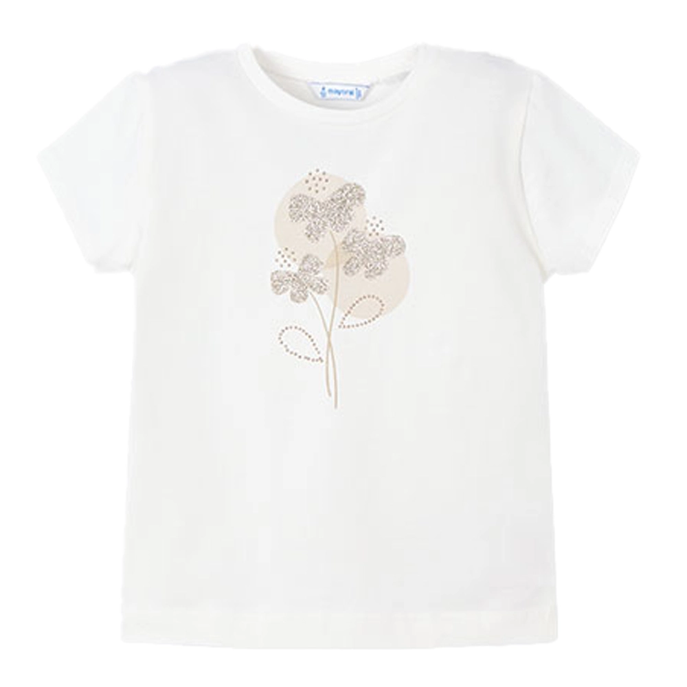Mayoral meisjes t-shirt