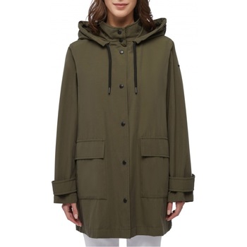 Windjack Geox W ILDE PARKA