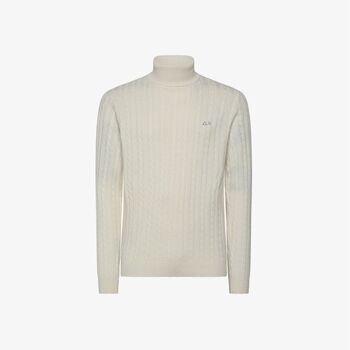T-Shirt Lange Mouw Sun68 -