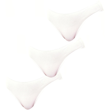 Kisses&Love Slips Kisses&Love KL10000-SURTIDO BLANCO