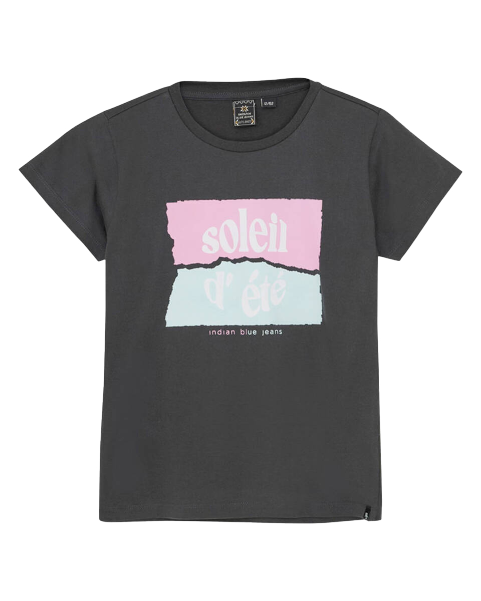 Indian Blue T-shirt 970125