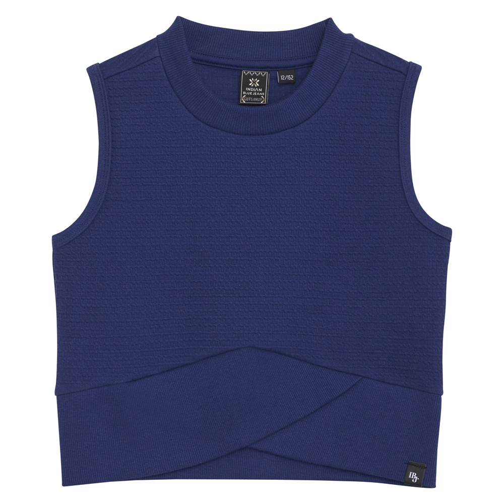 Indian Blue Jeans meisjes singlet