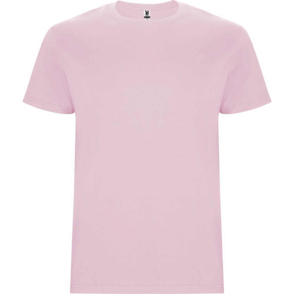 Roly Kinder/kinder stafford t-shirt met korte mouwen
