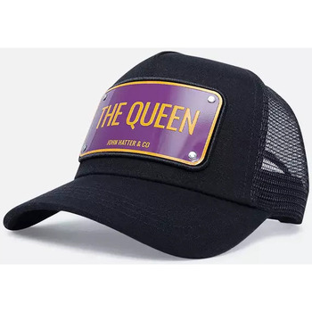 John Hatter & Co Muts John Hatter & Co THE QUEEN BLACK 1-1019-L00