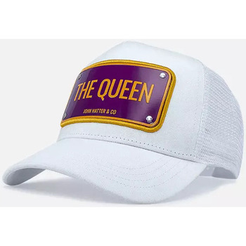 John Hatter & Co Muts John Hatter & Co THE QUEEN BLACK 1-1020-L00
