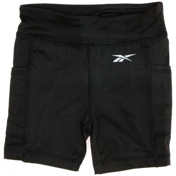 Korte Broek Reebok Sport -