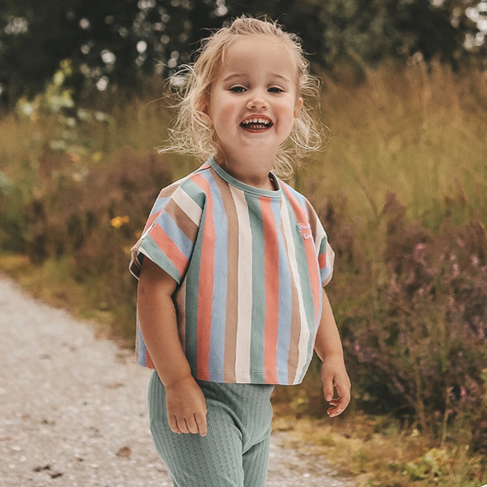 Your Wishes meisjes t-shirt