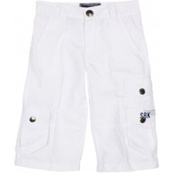 Korte Broek Srk Bermuda garçon ECOFIB