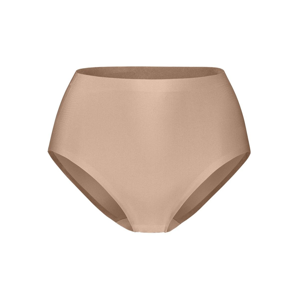 Ten Cate Secrets High Leg slip - Invisible - Naadloze hoge taille slip - Hoog opgesneden