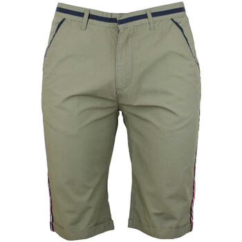 Korte Broek Srk Bermuda garçon ECLASSI