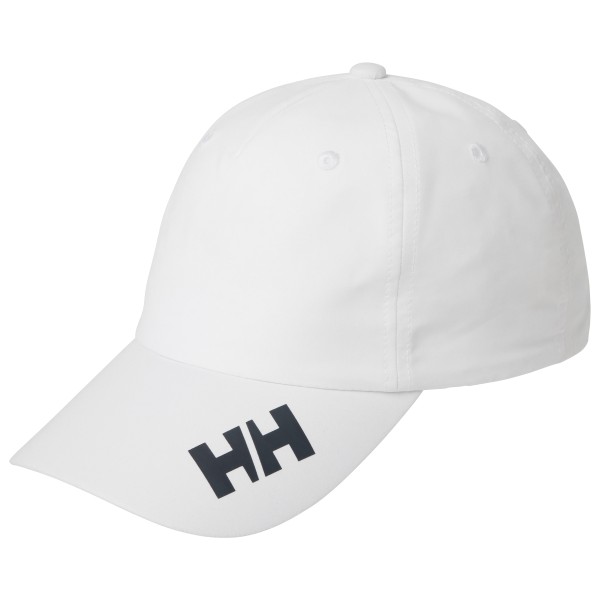 Helly Hansen - Crew Cap 2.0 - Hoed, wit