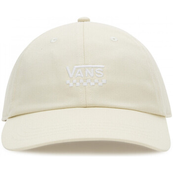 Pet Vans Court side curved bill