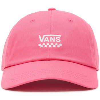 Pet Vans Court side curved bill