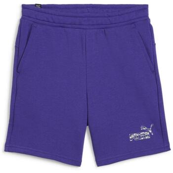 Korte Broek Puma -
