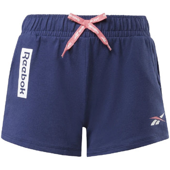 Korte Broek Reebok Sport -