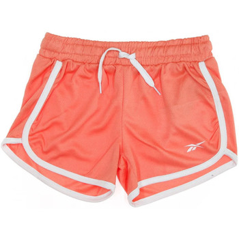Korte Broek Reebok Sport -
